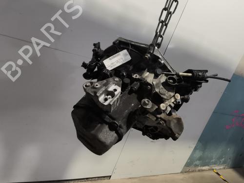 Gearbox CITROËN C3 II (SC_) 1.4 | BP32218370M3 - Image 3