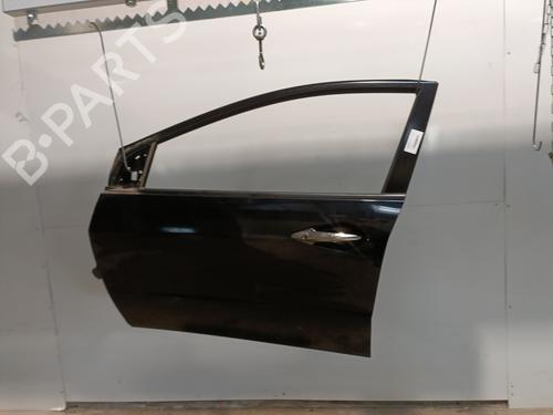 Left front door HONDA CIVIC VIII Hatchback (FN, FK) 2.2 CTDi (FK3) | BP28443123C2