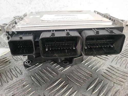 Used Control unit Control unit DACIA DUSTER (HM_) 1.5 dCi 115 (HMAD) (116 hp) 21722490 21722490