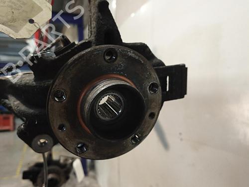 Used Left front steering knuckle Left front steering knuckle 39640453 39640453