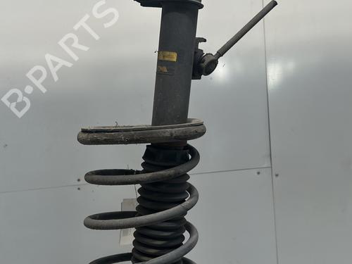 Used Left front shock absorber CITROËN C4 I (LC_) 1.6 HDi (109 hp) 27343883