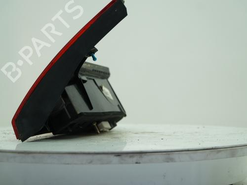 Used Left tailgate light Left tailgate light CITROËN C5 II (RC_) [2004-2008] 40539677 40539677