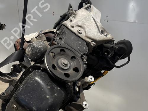 Engine RENAULT CLIO IV (BH_) 1.2 16V | BP26894098M1 - Image 3