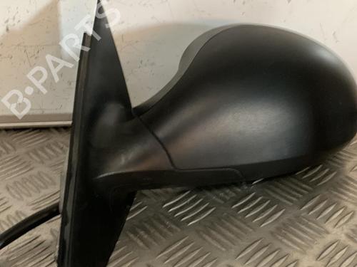 Used Left mirror SEAT IBIZA III (6L1) 1.9 SDI (64 hp) 21706948