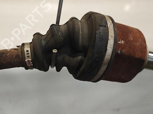 Used Left front driveshaft Left front driveshaft 37623615 37623615
