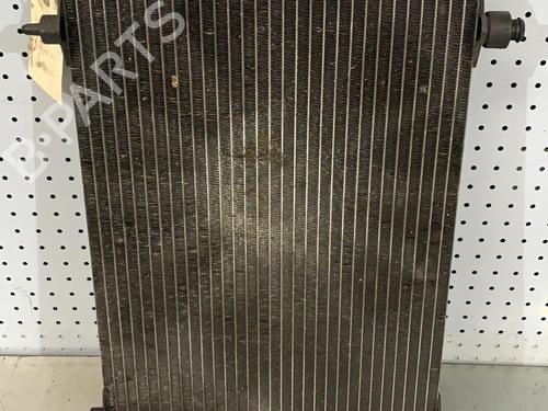 Used AC radiator CITROËN C4 I (LC_) 1.6 HDi (109 hp) 21723967