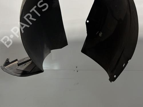 Wheel arch CITROËN C3 I (FC_, FN_) 1.4 i 9641872580
