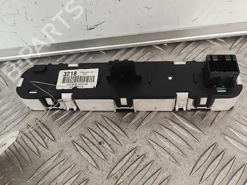 Used Display monitor CHEVROLET SPARK (M300) 1.0 LPG (65 hp) 27894168