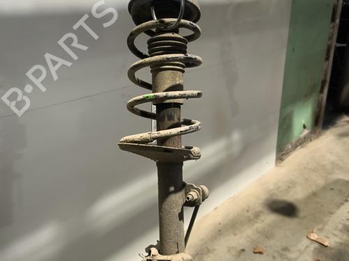 Right front shock absorber DACIA DUSTER (HS_) 1.5 dCi 4x4 (HSMC, HSMD) | BP30553322M17
