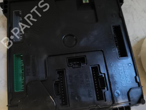 Used Electronic module Electronic module RENAULT LAGUNA III Grandtour (KT0/1) 1.5 dCi (KT0A, KT0R, KT02) (110 hp) 25444048 25444048