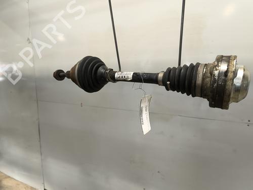 Used Left front driveshaft Left front driveshaft 34282840 34282840