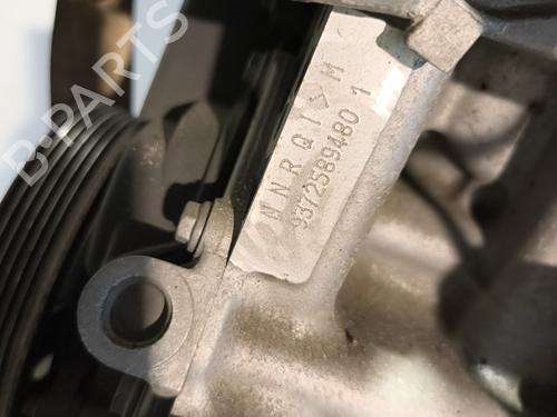 Engine CITROËN C3 II (SC_) 1.4 HDi 70 (SC8HZC, SC8HR0, SC8HP4) | BP30647196M1