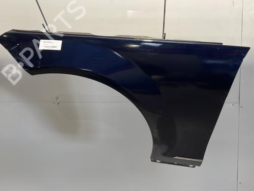 Used Left front fenders MERCEDES-BENZ C-CLASS T-Model (S204) C 250 CDI 4-matic (204.282) (204 hp) 23845913