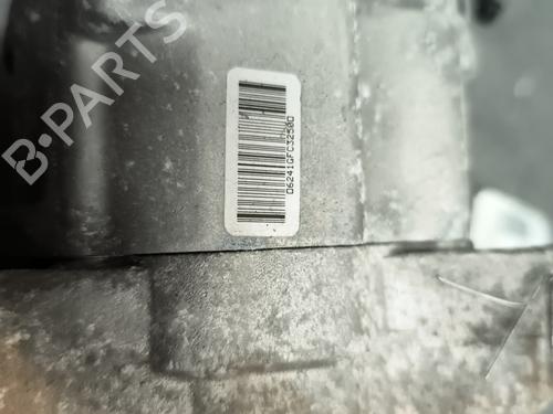 Used AC compressor AC compressor DACIA SANDERO II TCe 90 (B8M1, B8MA, B8AC) (90 hp) 32994861 32994861