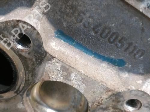 Engine CITROËN C3 II (SC_) 1.4 | BP29124473M1 