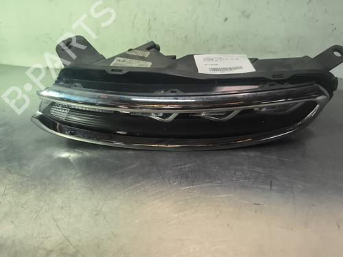 Left front indicator CITROËN C3 III (SX) 1.6 BlueHDi 75 | BP29538151C32 