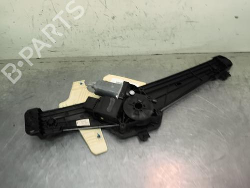 Rear left window mechanism DS DS 7 Crossback (J4_, JR_, JC_) 2.0 BlueHDi 180 (JJEHZR) | BP30909490C24