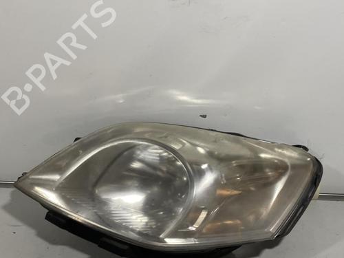 Left headlight PEUGEOT BIPPER Tepee 1.4 HDi | BP21694394C28 