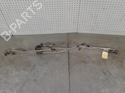 Front wiper motor OPEL ZAFIRA A MPV (T98) 2.2 DTI 16V (F75) | BP21723250M29 