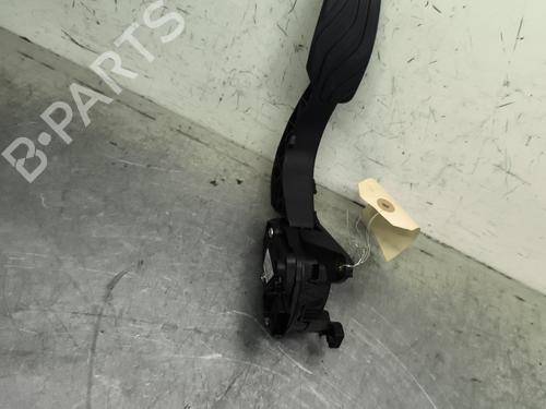 Pedal Pedal RENAULT CLIO V (B7_) 1.0 TCe 90 (B7MT) (91 hp) 33992169 33992169