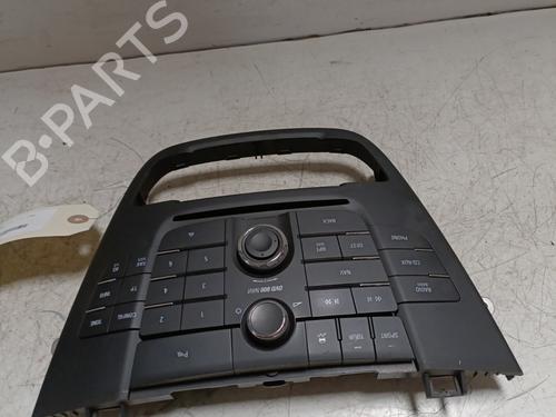 Used Switch Switch OPEL INSIGNIA A Saloon (G09) 2.0 Turbo (69) (220 hp) 26180239 26180239