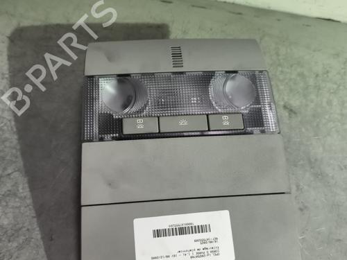 Used Interior roof light OPEL CORSA D (S07) 1.4 (L08, L68) (90 hp) 26893986