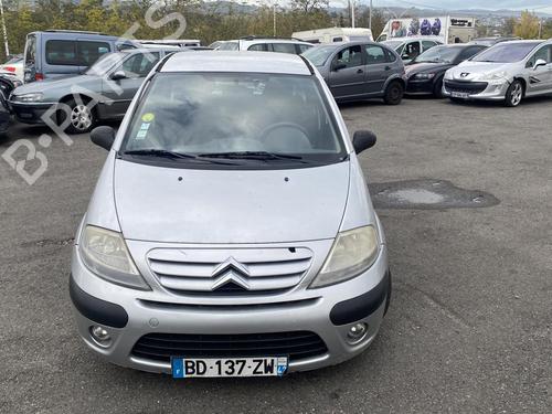 Left mirror CITROËN C3 I (FC_, FN_) 1.4 i | BP21701329C26 