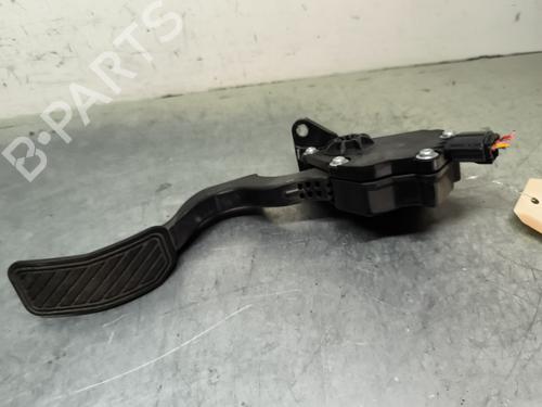 Pedal Pedal MAZDA 2 (DE_, DH_) 1.5 (DE5FS) (103 hp) 32995737 32995737