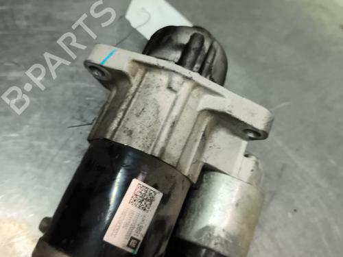 Starter OPEL KARL (C16) 1.0 | BP30553188M8 - Image 3