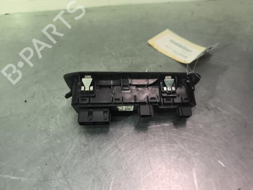 Left front window switch PEUGEOT 308 II (LB_, LP_, LW_, LH_, L3_) 1.6 HDi / BlueHDi 115 | BP29732711I27