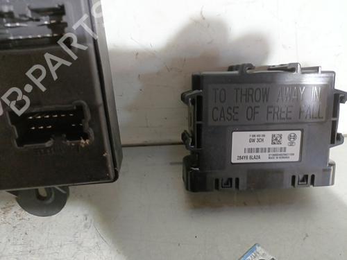 Electronic module DACIA DUSTER (HM_) 1.5 dCi 115 4x4 (HMAD) | BP28497340M83 - Image 4