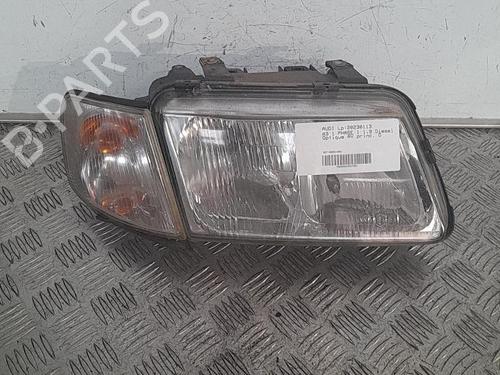 Højre forlygte AUDI A3 (8L1) 1.9 TDI (110 hp) 21714824