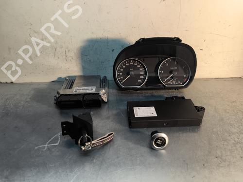 Used Electronic module BMW 1 (E87) 118 d (143 hp) 29733851