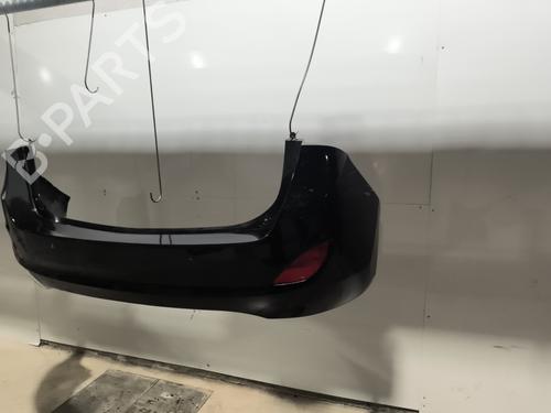 Rear bumper HYUNDAI i30 Estate (GD) 1.6 CRDi | BP29082356C8 