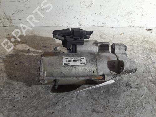 Used Starter FORD S-MAX (WA6) 2.0 TDCi (140 hp) 24233228