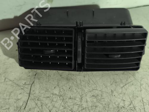 Luftventil Luftventil FIAT SCUDO Van (270_, 272_) 2.0 D Multijet (128 hp) 24527118 24527118