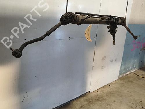 Used Steering rack Steering rack CITROËN C5 II (RC_) [2004-2008] 40539678 40539678