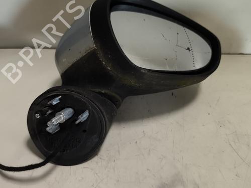 Right mirror FORD FIESTA VI (CB1, CCN) 1.0 EcoBoost | BP25274337C27 