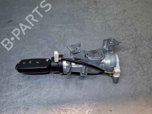 Used Electronic module Electronic module VW TIGUAN (5N_) 2.0 TDI (140 hp) 32218522 32218522