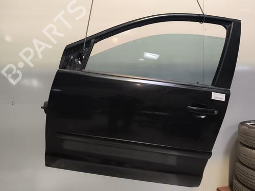 Used Left front door VW POLO (9N_, 9A_) 1.4 TDI (80 hp) 26180316