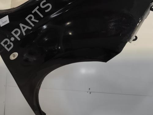 Right front fenders NISSAN NOTE (E11, NE11) 1.5 dCi | BP24983413C42 