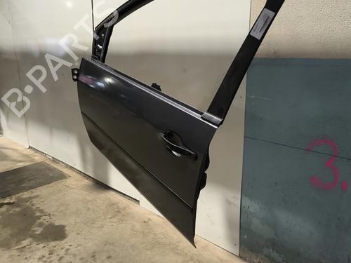 Left front door FORD FIESTA V (JH_, JD_) 1.6 16V | BP30122135C2