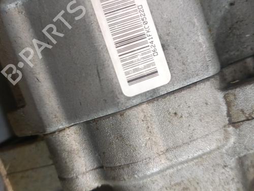AC compressor DACIA DUSTER (HS_) 1.5 dCi 4x4 | BP30154349M34