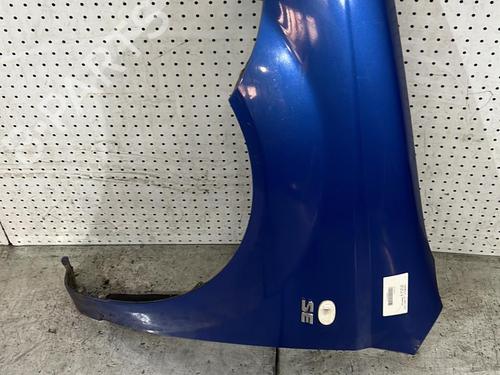 Left front fenders CHEVROLET AVEO / KALOS Hatchback (T250, T255) 1.2 | BP25274727C41