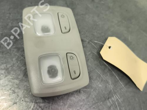 Used Interior roof light Interior roof light DACIA DUSTER (HM_) 1.0 LPG (HMMT) (101 hp) 31816108 31816108