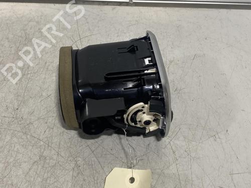 Used Air vent Air vent CITROËN C3 Picasso (SH_) 1.6 HDI 90 (92 hp) 21706296 21706296