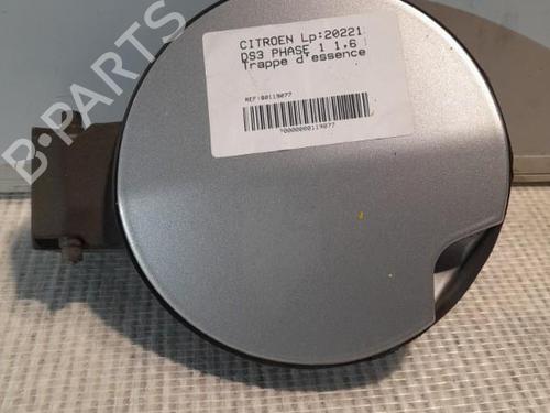 fuel-flap-citroen-ds3-sa_-16-hdi-110-00001517h7-2009-2010-2011-2012-2013-2014-2015-2016-21700592 main image
