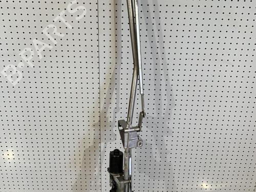 Used Front wiper motor Front wiper motor PEUGEOT 307 (3A/C) 1.6 16V (109 hp) 21708439 21708439