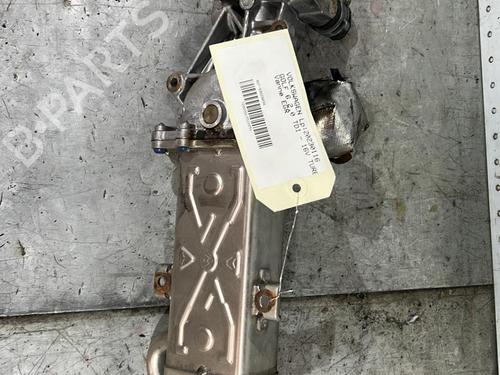 Used Egr Egr VW GOLF VI (5K1) 2.0 TDI 4motion (140 hp) 22033559 22033559