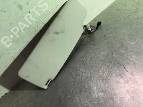 Højre solskærm SEAT ALTEA XL (5P5, 5P8) 1.6 TDI | BP29979988I2 